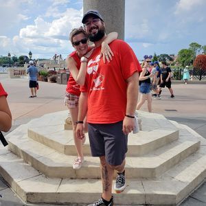 Meet your Posher, Andrew